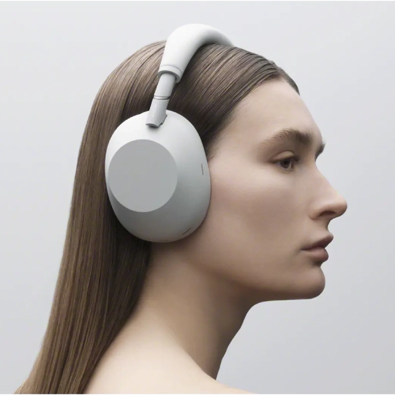 Sony WH-1000XM6 Wireless Noise Canceling Headphones